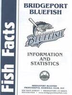 Fish Facts: Bridgeport Bluefish Information and Statistics
