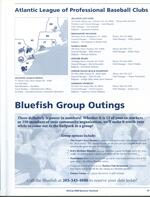 VERT - Sports - Bridgeport Bluefish 39