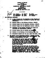 1924-10-15 Board of Trustees Meeting Minutes