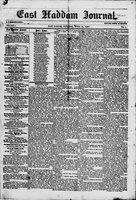 East Haddam journal, 1859-04-16