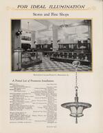 Duplex lighting system as applied to commercial requirements, Page 14
