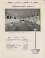 Duplex lighting system as applied to commercial requirements, Page 16