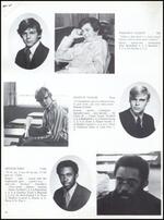 Bethel High School Yearbook 1972, Page 62