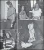 Bethel High School Yearbook 1974, Page 157