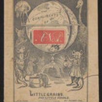 Booklet: Little Grains for Little People by Palmer Cox